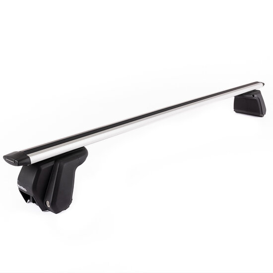 Mont Blanc Furka barres de toit Renault Laguna 5 portes hayon 2008 - 2015
