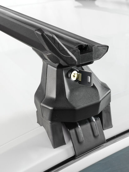 Green Valley barres de toit Land Rover Evoque 2011 - 2018