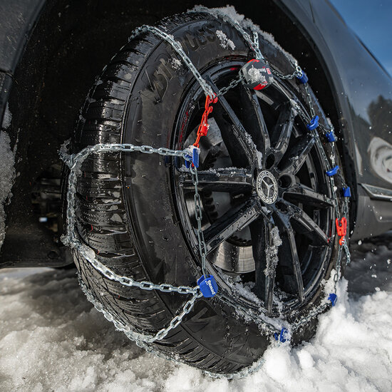 Cha&icirc;nes de neige Pewag Servo SUV -255/65R16