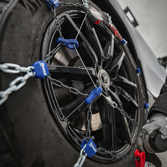 Cha&icirc;nes de neige Pewag Servo SUV -255/65R16