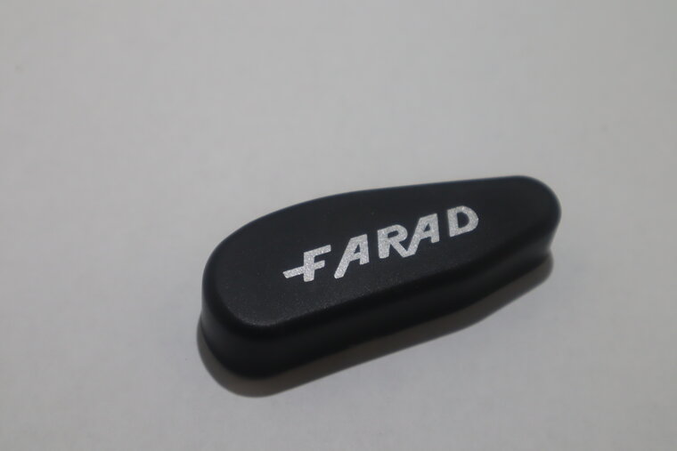 Farad - Embout pour Aerobar - Gauche