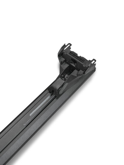 Green Valley barres de toit Volvo S60 4 portes Berline 2010 - 2018