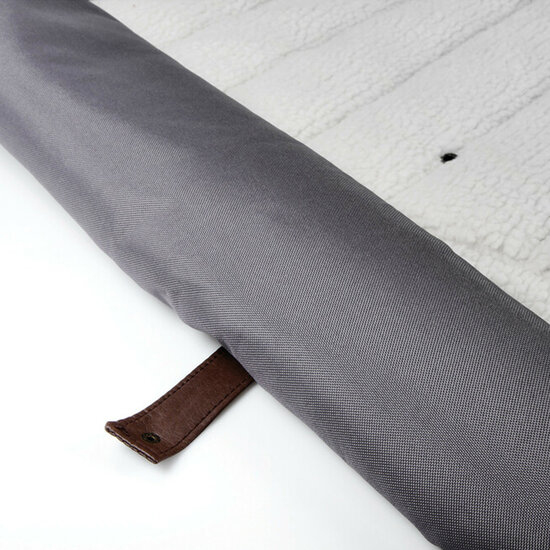 apis pour chien pour hayon &ndash; Avec protection de pare-chocs