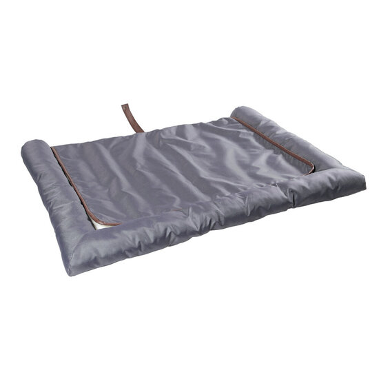 apis pour chien pour hayon &ndash; Avec protection de pare-chocs