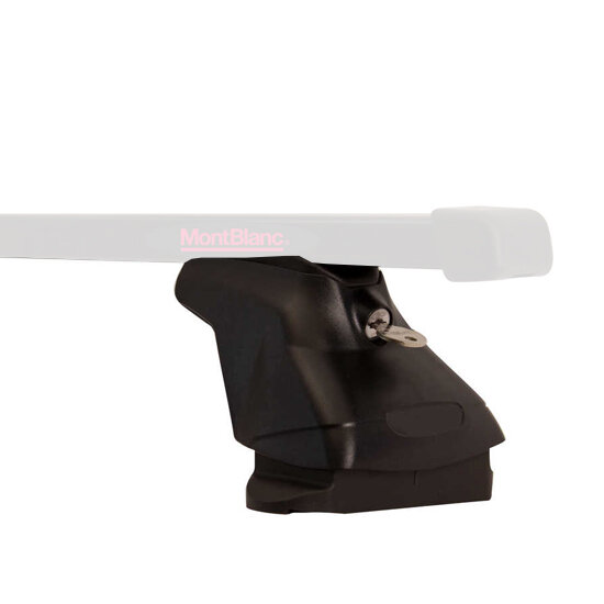 Mont Blanc barres de toit Citroen Berlingo &agrave; partir de 2019