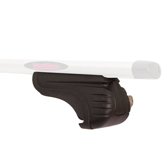 Mont Blanc barres de toit Lexus NX300H 2015 - 2021