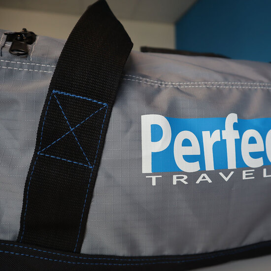 Ensemble de sacs pour coffre de toit PerfectFit - Ensemble de 3