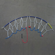 cha&icirc;nes de neige Perfect Fit SUV / 4X4 / Camper / Van - 16mm - 255/75R15