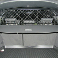 Grille de s&eacute;paration pour voiture, Maserati Levante