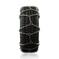Cha&icirc;nes de neige SUV Veriga professional 16mm Fiat Ducato 2015-2021 taille de pneu 225/70R15