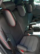 Appui-t&ecirc;te / Appui-nuque / Coussin de voiture universel pour appui-t&ecirc;te