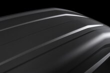 Coffre de toit 550 Litre Modula Evo anthracite