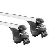 Barres de toit Nissan Qashqai (J11) SUV 2014-2021