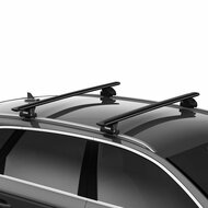 Thule barres de toit Lexus RX 2016 - 2022