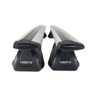 Hapro wingbar barres de toit Mercedes GL 2006 - 2012