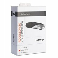 Housse de Coffre de Toit Hapro - Taille XL