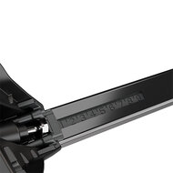 PerfectFit barres de toit Volvo V70 2007 - 2016