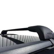Nordrive barres de toit Mercedes GLK 2008 - 2015