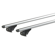 Nordrive barres de toit Chevrolet Captiva 07/2006 - 09/2015