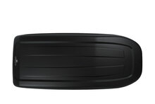 Modula Coffre de toit Evo 470 liter - Noir mat
