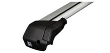 Mont Blanc Xplore barres de toit Nissan X-Trail 2014 - 2022