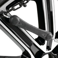 Snowdrive Cha&icirc;nes &agrave; neige SUV - 16mm - 325/30R21