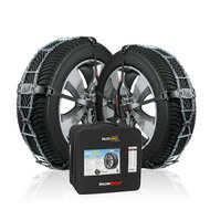 Snowdrive Chaines &agrave; neige frontales - 225/85R16