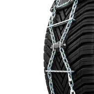 Snowdrive Chaines &agrave; neige frontales - 225/85R16