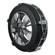 Snowdrive Chaines &agrave; neige frontales - 255/75R16