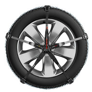 Snowdrive Chaines &agrave; neige frontales - 255/75R16