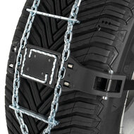 Snowdrive Chaines &agrave; neige frontales - 255/75R16