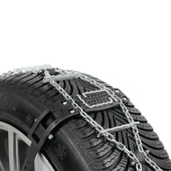 Snowdrive Chaines &agrave; neige frontales - 255/75R16