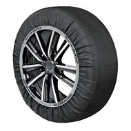 Snowdrive Chaussettes &agrave; neige pour la taille des pneus 180/60R15