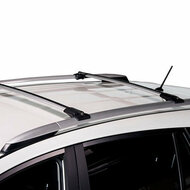 Aguri barres de toit Ssangyong Korando SUV 2011 - 2018