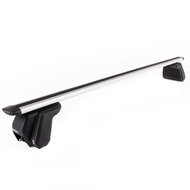 Mont Blanc Furka barres de toit Chevrolet Cruze 4 portes Berline 2009 - 2016