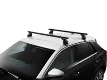 Green Valley barres de toit Fiat 500L 5 portes hayon 2012 - 2023