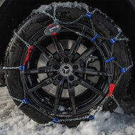 Cha&icirc;nes de neige Pewag Servo SUV -255/65R16