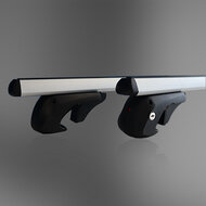 PerfectFit barres de toit Hyundai Santa Fe SUV 2000-2005