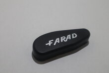 Farad - Embout pour Aerobar - Gauche