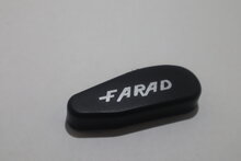 Farad - Embout pour Aerobar - Droite
