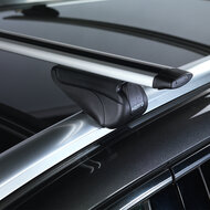 Hapro Aero barres de toit Peugeot 206 Break 2002 - 2009