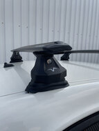 Green Valley barres de toit Hyundai i30 5 portes hayon 2007 - 2012