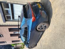 Farad barres de toit Cupra El-Born 5 portes &agrave; partir de 2021