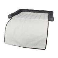 apis pour chien pour hayon &ndash; Avec protection de pare-chocs