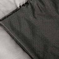 apis pour chien pour hayon &ndash; Avec protection de pare-chocs