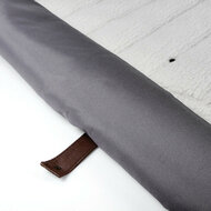 apis pour chien pour hayon &ndash; Avec protection de pare-chocs