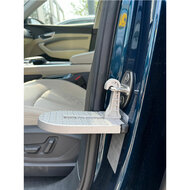 Marchepied de porte de voiture