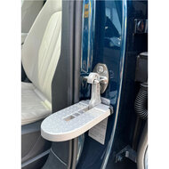 Marchepied de porte de voiture