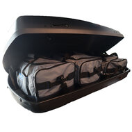 Ensemble de sacs pour coffre de toit PerfectFit - Ensemble de 3