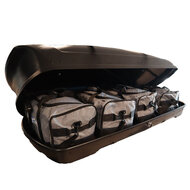 Ensemble de sacs de toit Cover-It